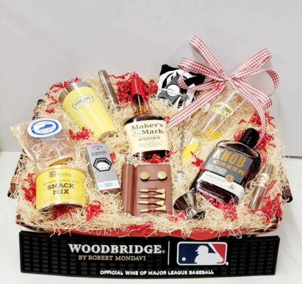 Corporate Gift Programs - example 1