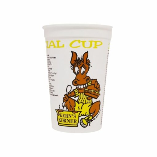 2022 Unofficial Loser’s Cup