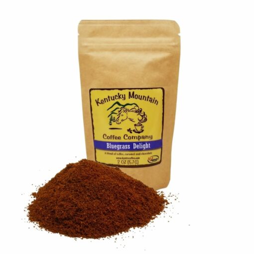 Bluegrass Delight Coffee (Kentucky Mountain Coffee Company)
