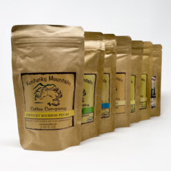 Kentucky Mountain Coffee Company Variety