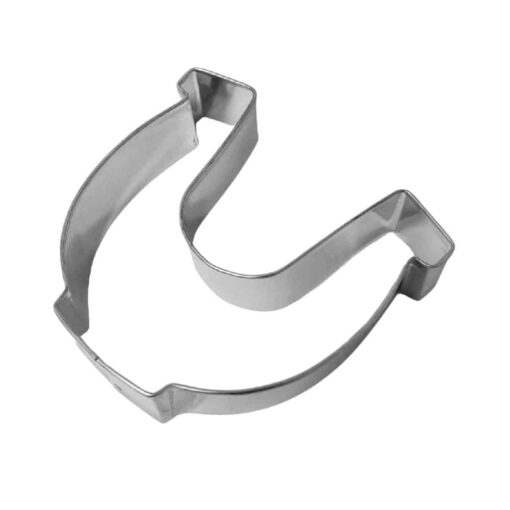 Horseshoe Cookie Cutter