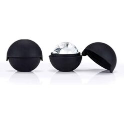 Glacier Rocks Ice Sphere Molds