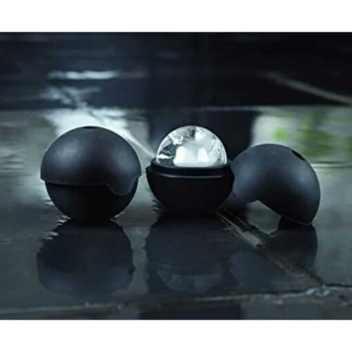 Glacier Rocks Ice Sphere Molds