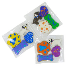 Wigglewow® Dog Treats 4 Pack