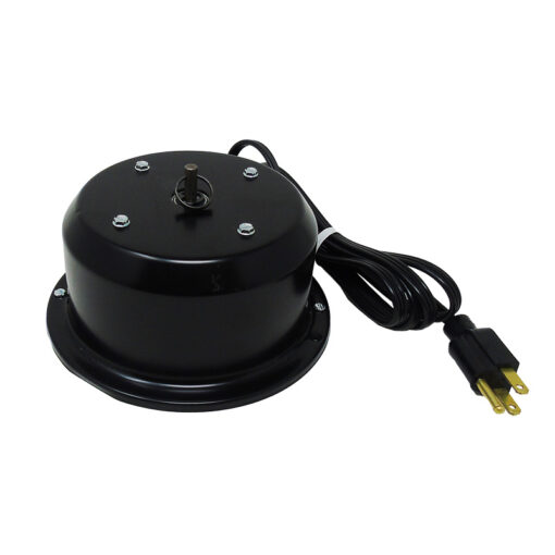 Disco Ball 3 RPM Motor