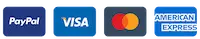 Credit Card Icons