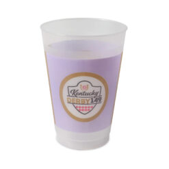 149th Kentucky Derby frosted cup
