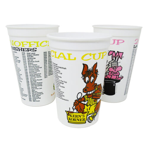 2023 Unofficial Loser’s Cup