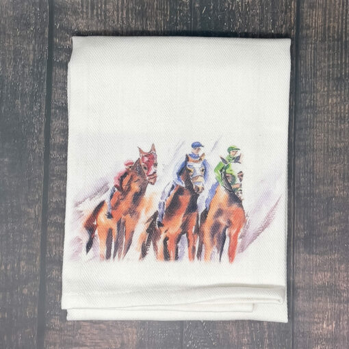 Tea Towels by Barrel Down South