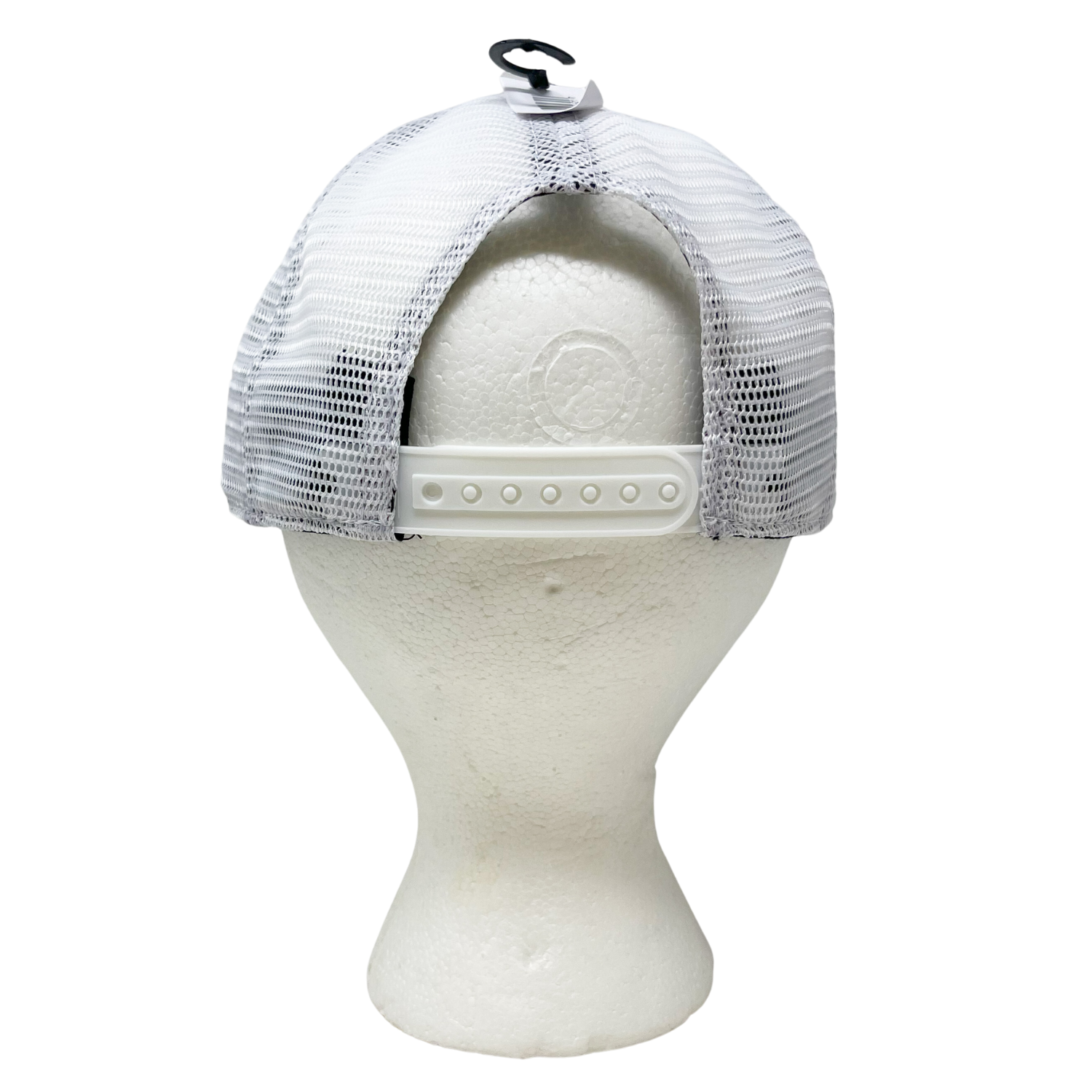 Kentucky Derby 149 Mesh Hat in Grey