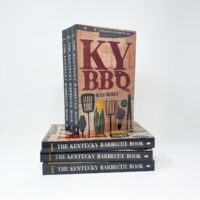 The Kentucky Barbecue Book by Wes Berry - A Taste of Kentucky