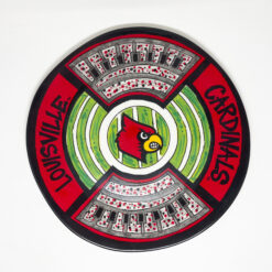 Kentucky Collegiate Big Plate University of Louisville, Cardinals