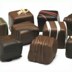 Ruth Hunt Assorted Chocolate Melt-Aways