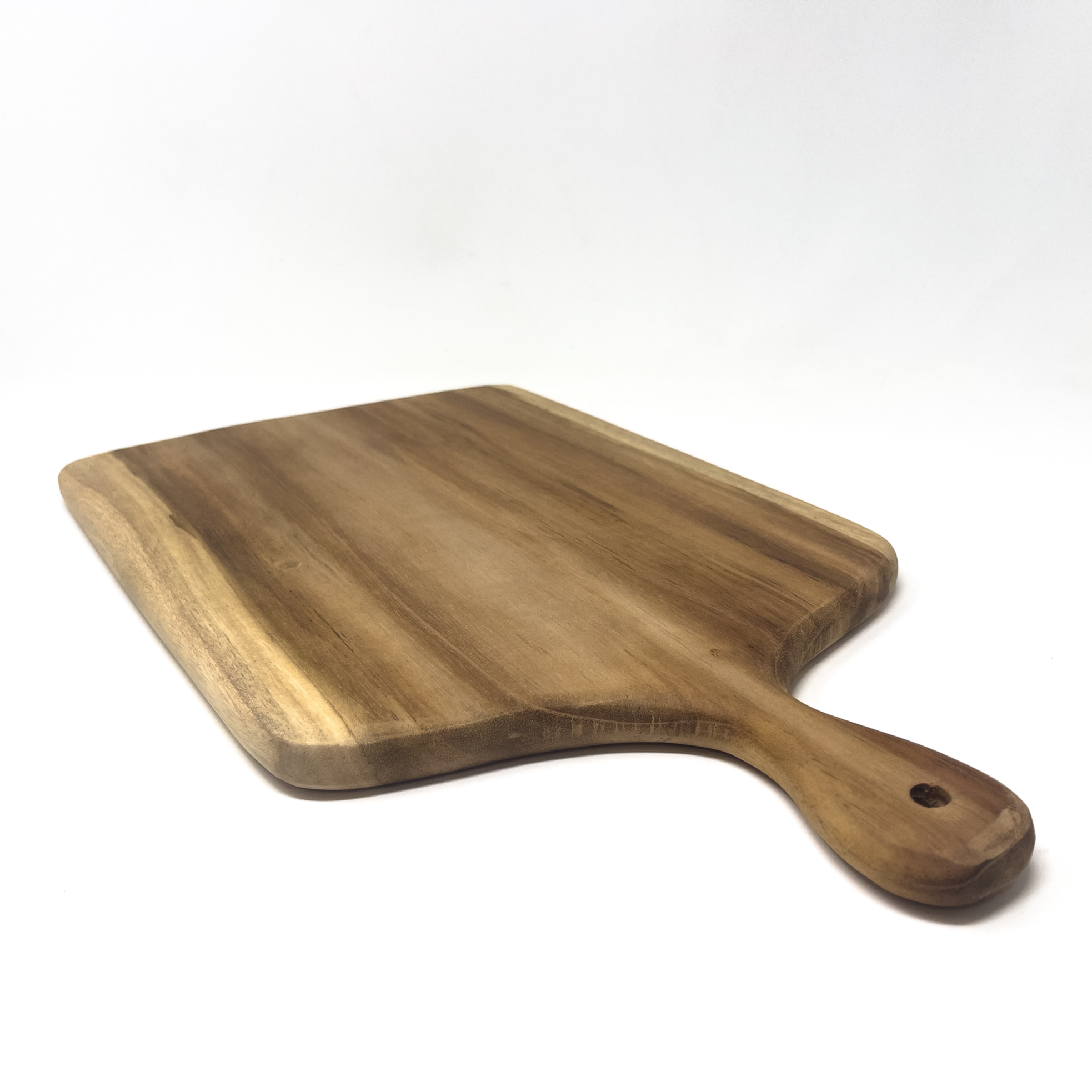 Teak Charcuterie Boards, Rectangular