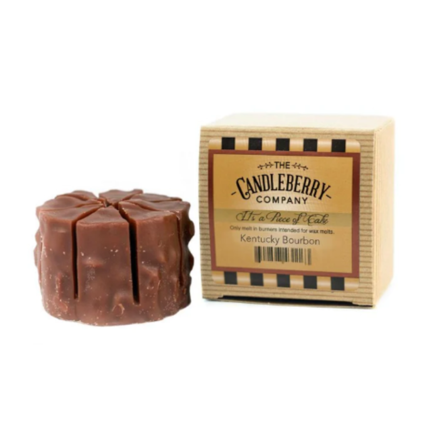 Kentucky Bourbon Candle