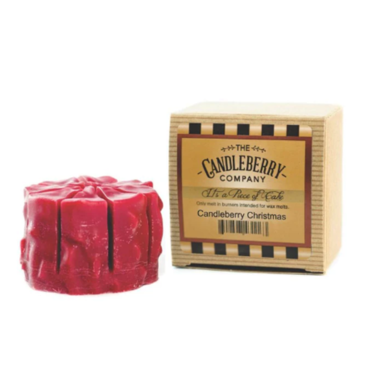 Candleberry Christmas Candle