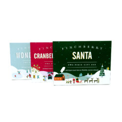 Finchberry Christmas 2pc Box Set