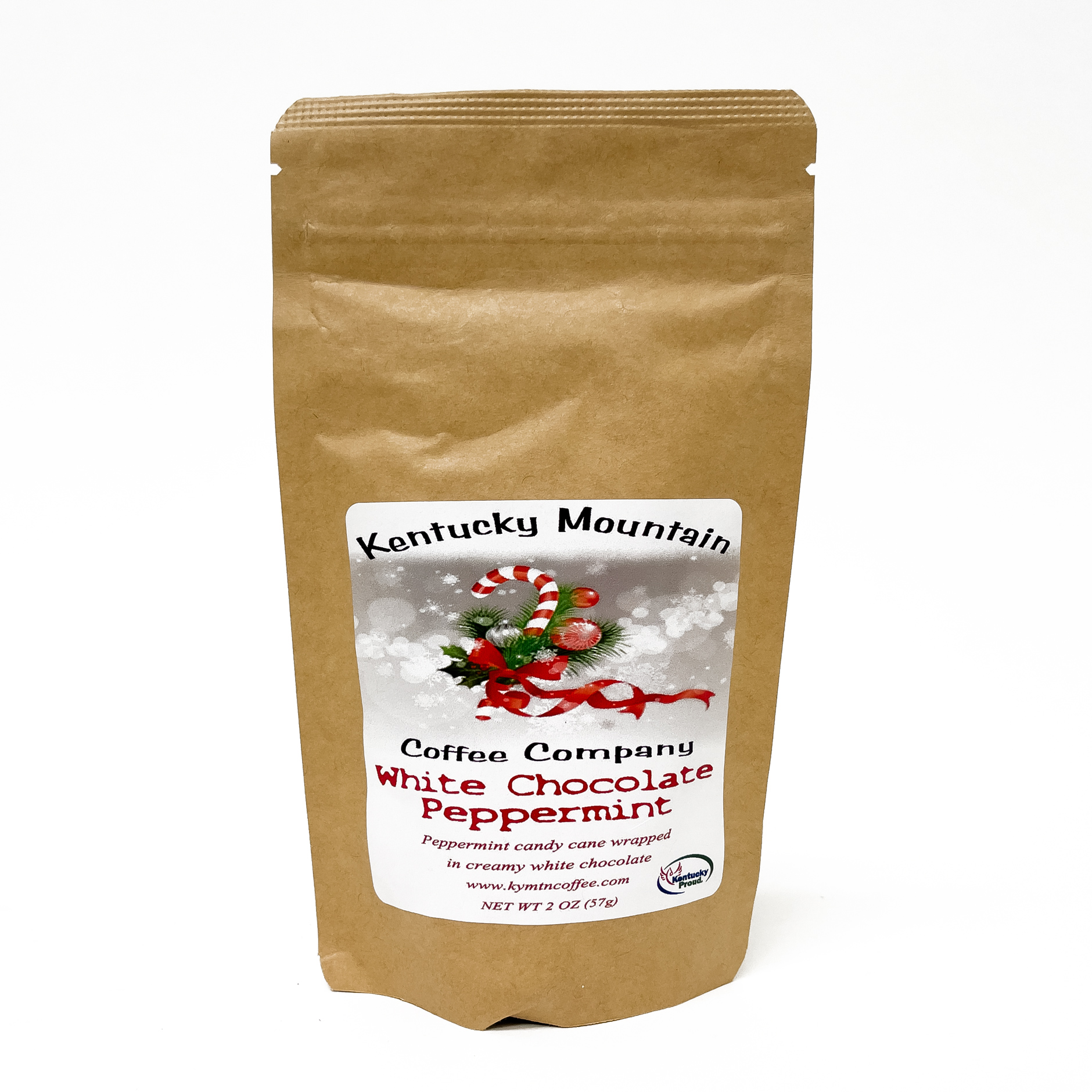 Kentucky Mountain Coffee Company