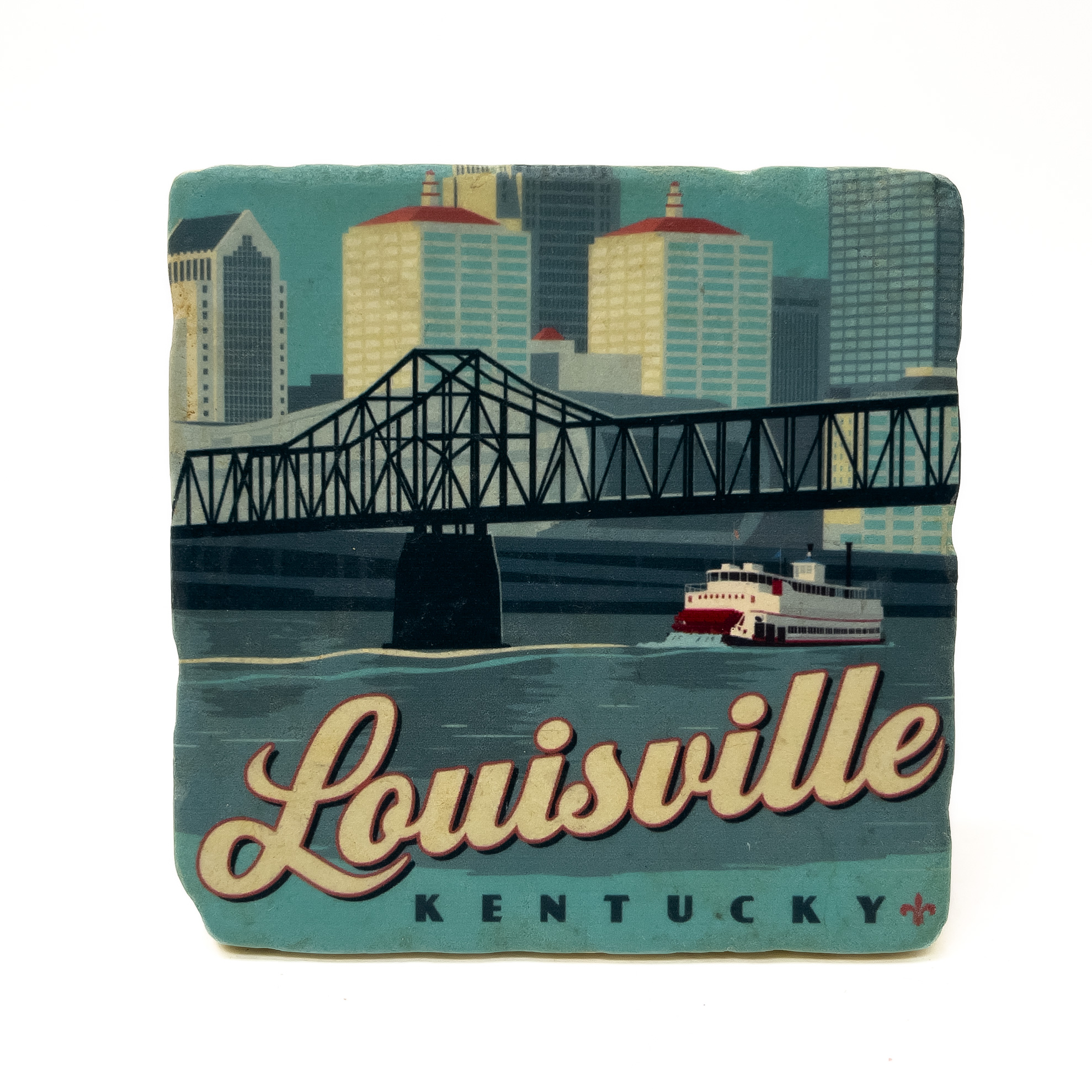 Studio Vertu Stone Coasters