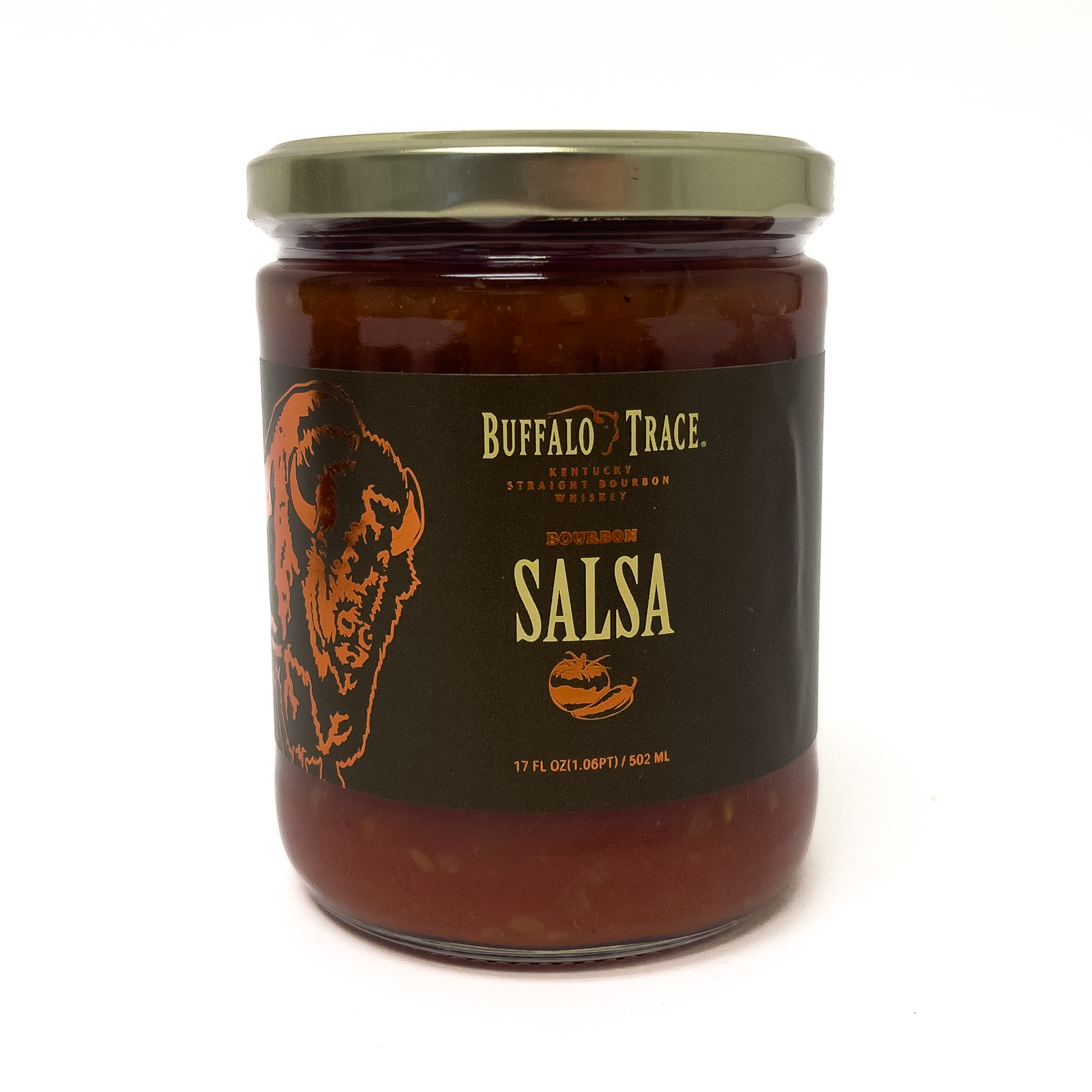 Buffalo Trace BBQ Sauce, Marinade, or Salsa