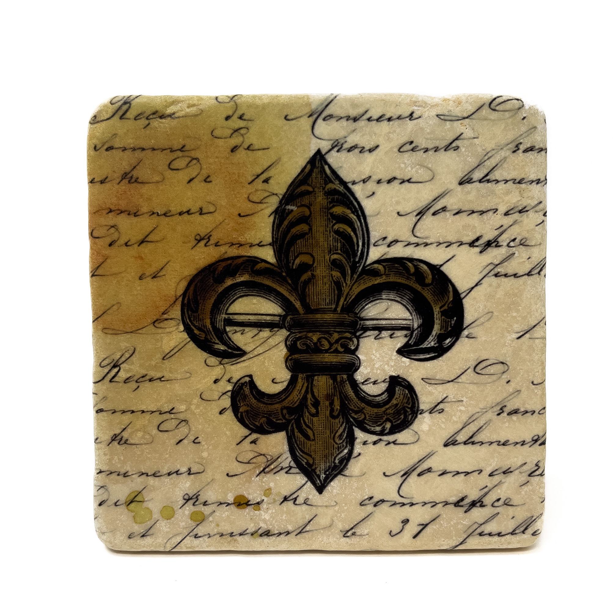 Studio Vertu Stone Coasters