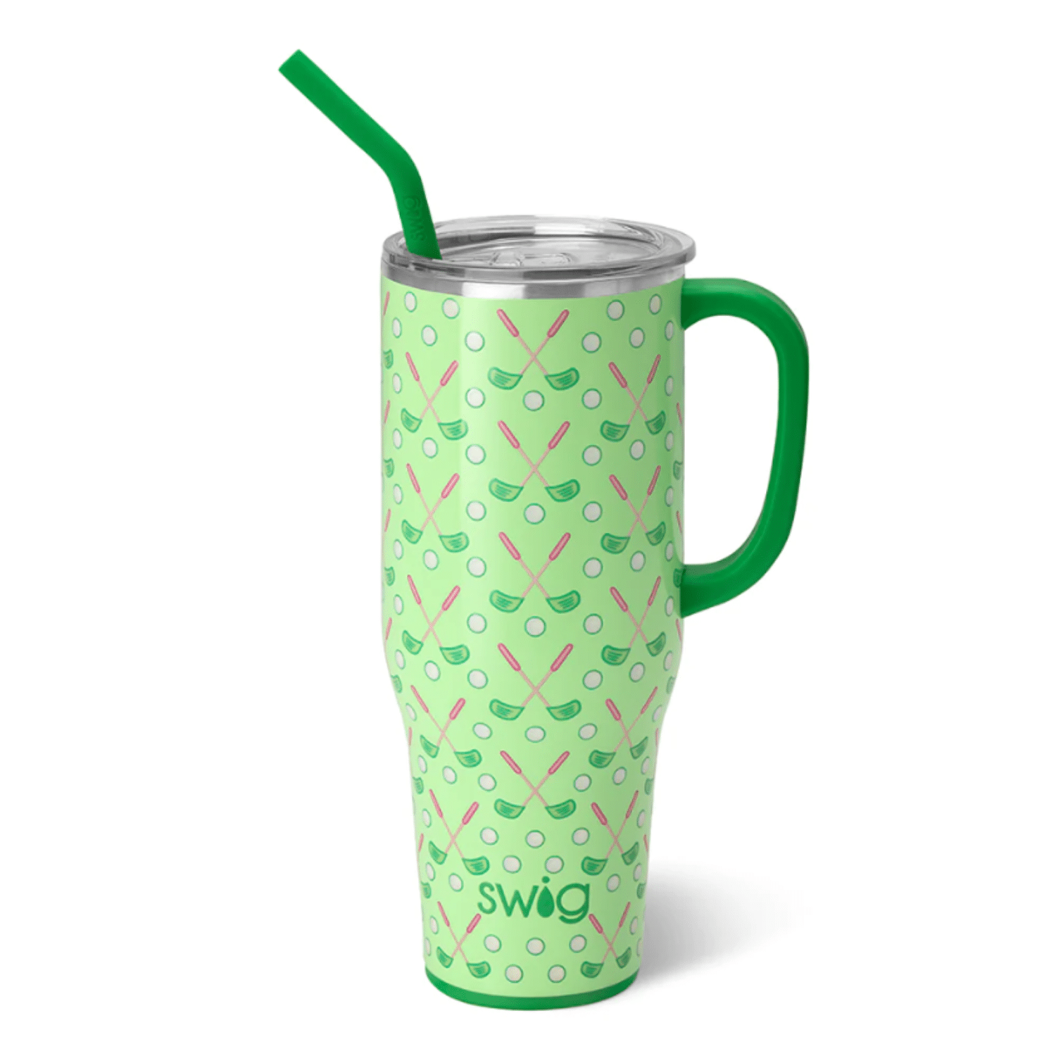 Swig Mega Mug Tee Time
