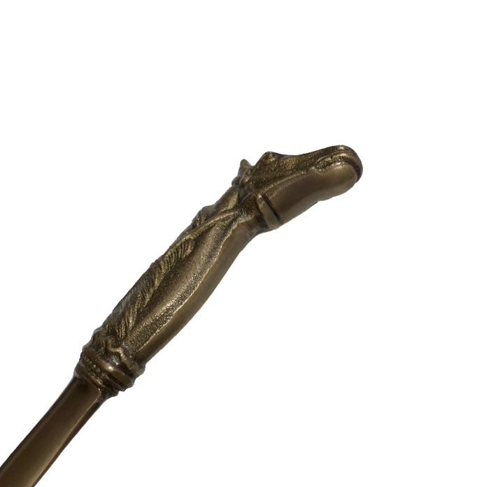 Madison Bay Large Horse Head Letter Opener2