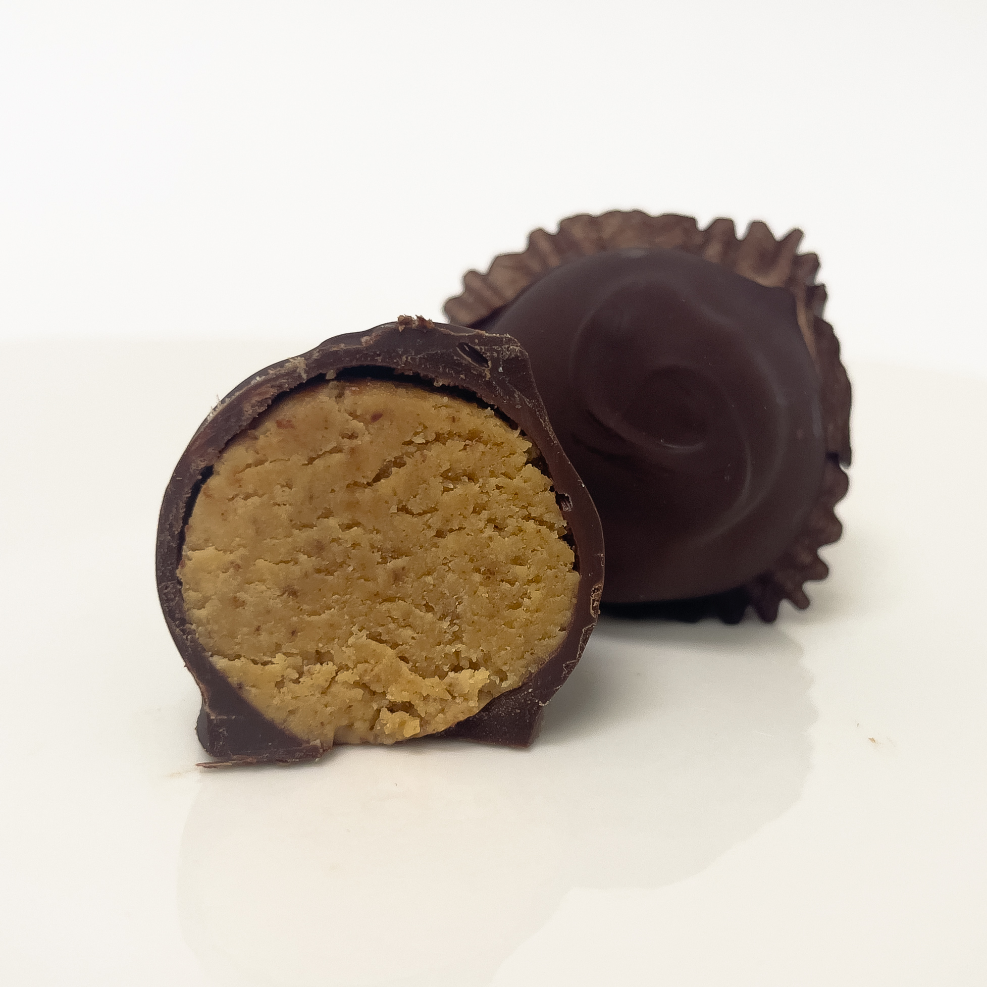 Peanut Butter Ball by Derby Balls