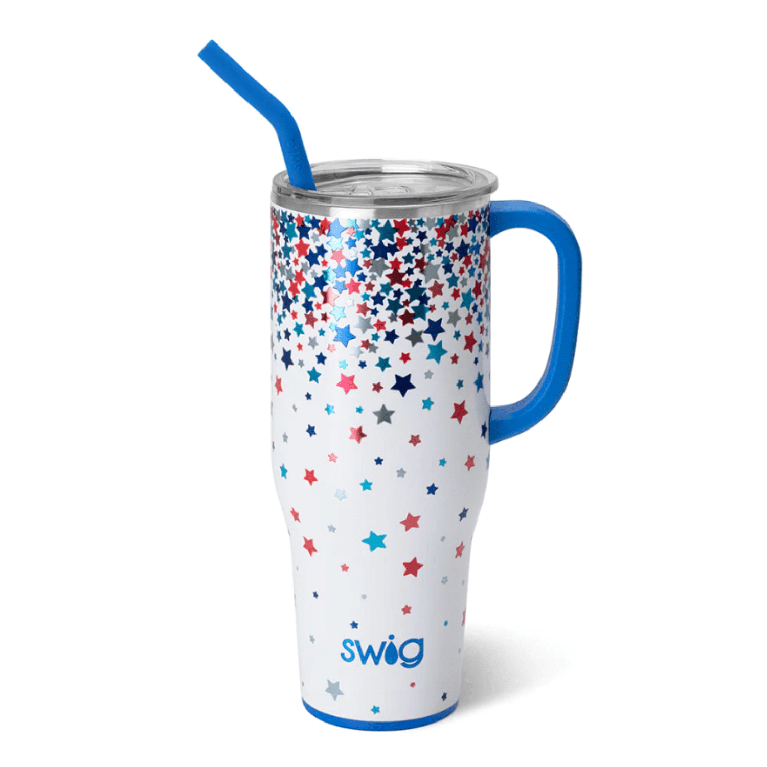 Swig Mega Mug SPangled
