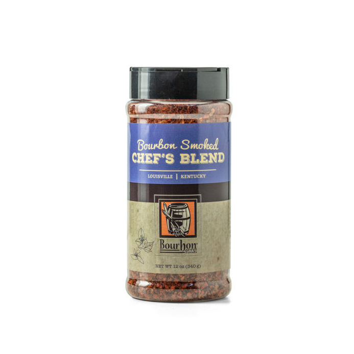 Bourbon Barrel Foods Shaker Chef's Blend