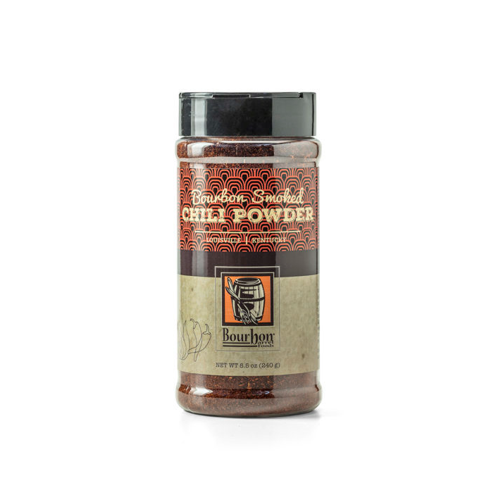 Bourbon Barrel Foods Shaker Chili Powder