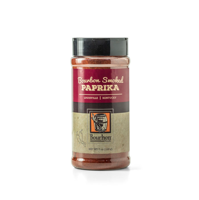Bourbon Barrel Foods Shaker Paprika